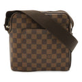 Louis Vuitton Damier Olaf PM Shoulder Bag Pochette