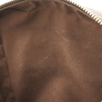 Louis Vuitton Damier Olaf PM Shoulder Bag Pochette — view 8