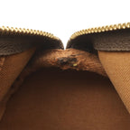 Louis Vuitton Monogram Speedy 25 Mini Boston Bag — view 8