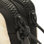 Chanel Sports Line New Travel CC Logo Shoulder Bag 2-Way Waist Pouch Nylon — view 4