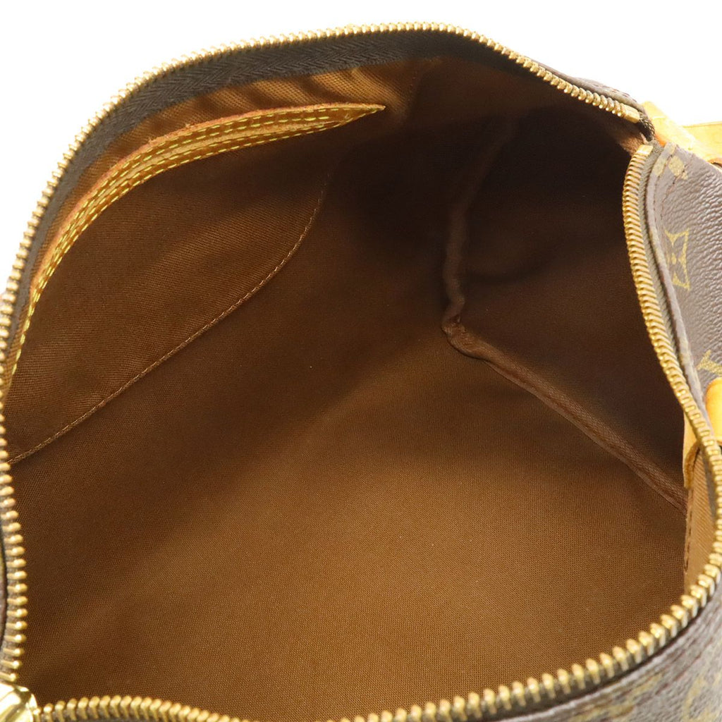 Louis Vuitton Monogram Speedy 30 Mini Boston Bag — view 6
