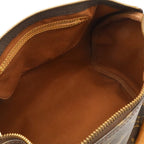 Louis Vuitton Monogram Speedy 30 Mini Boston Bag — view 6