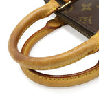 Louis Vuitton Monogram Speedy 25 Mini Boston Bag — view 4
