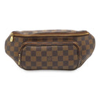 Louis Vuitton Damier Bam Melville Waist Bag Pouch