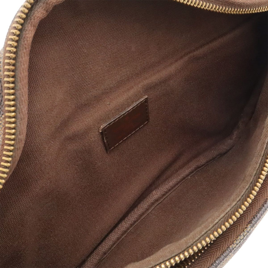 Louis Vuitton Damier Bam Melville Waist Bag Pouch — view 7