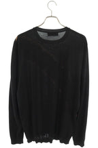 Fendi Zucca Pattern Wool Knit 56 Sweater — view 2