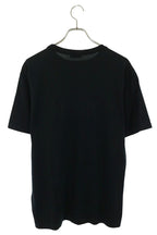 Dior Logo Embroidery Crew Neck T-Shirt — view 2