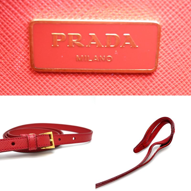 Prada Handbag