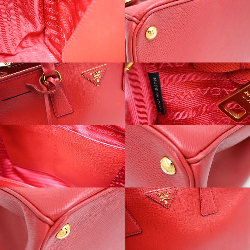 Prada Handbag