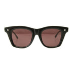 Celine Phoebe Philo Era Sunglasses Eyewear Wellington Resin Frame 47 20 Black — view 3