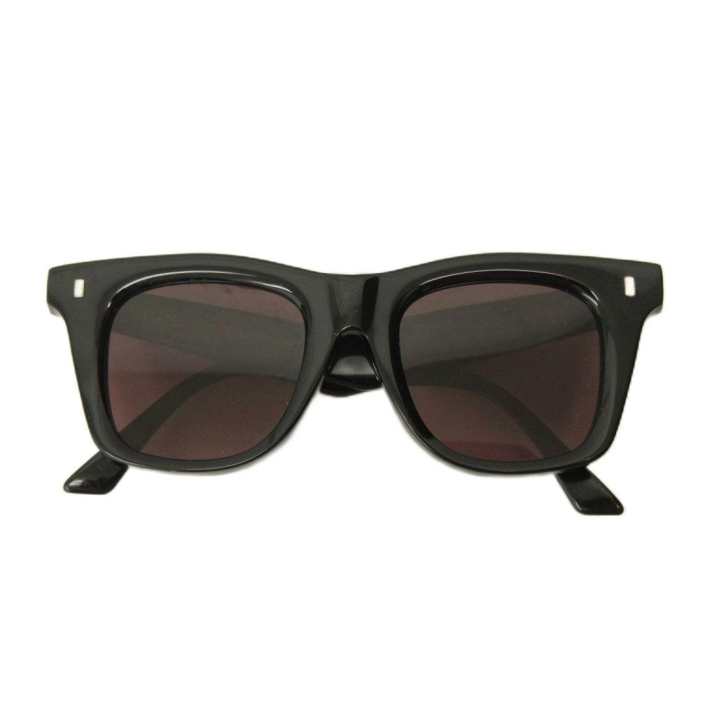Celine Phoebe Philo Era Sunglasses Eyewear Wellington Resin Frame 47 20 Black
