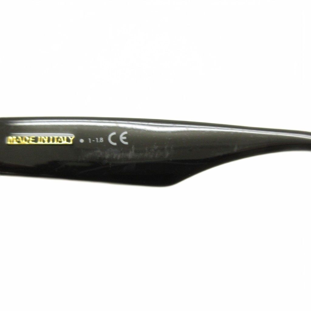 Celine Phoebe Philo Era Sunglasses Eyewear Wellington Resin Frame 47 20 Black — view 8