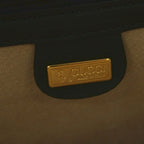 Gucci Briefcase Leather Black — view 8