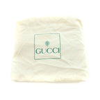 Gucci Briefcase Leather Black — view 7