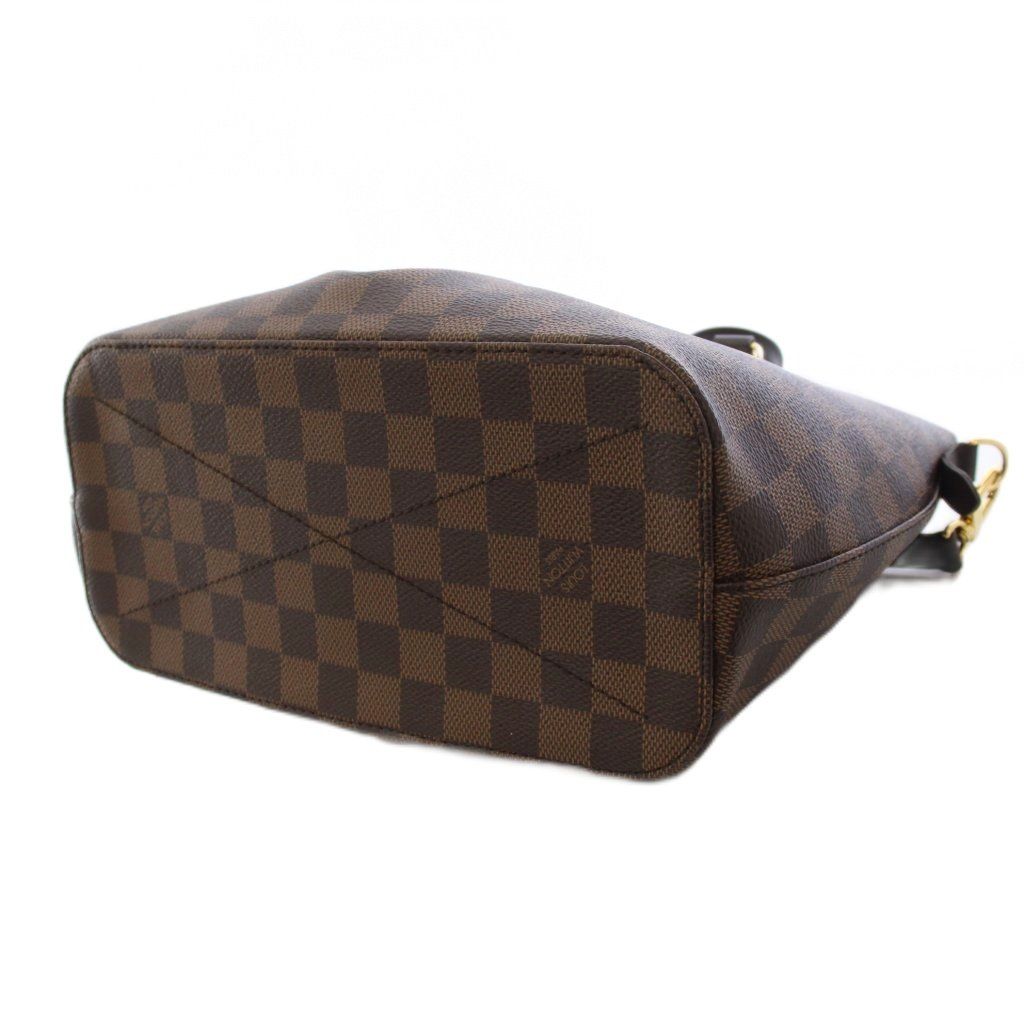 Louis Vuitton Sienna PM Damier Tote 2-Way Shoulder Bag KH — view 4