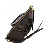 Louis Vuitton Sienna PM Damier Tote 2-Way Shoulder Bag KH — view 6