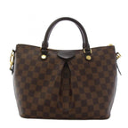 Louis Vuitton Sienna PM Damier Tote 2-Way Shoulder Bag KH — view 3