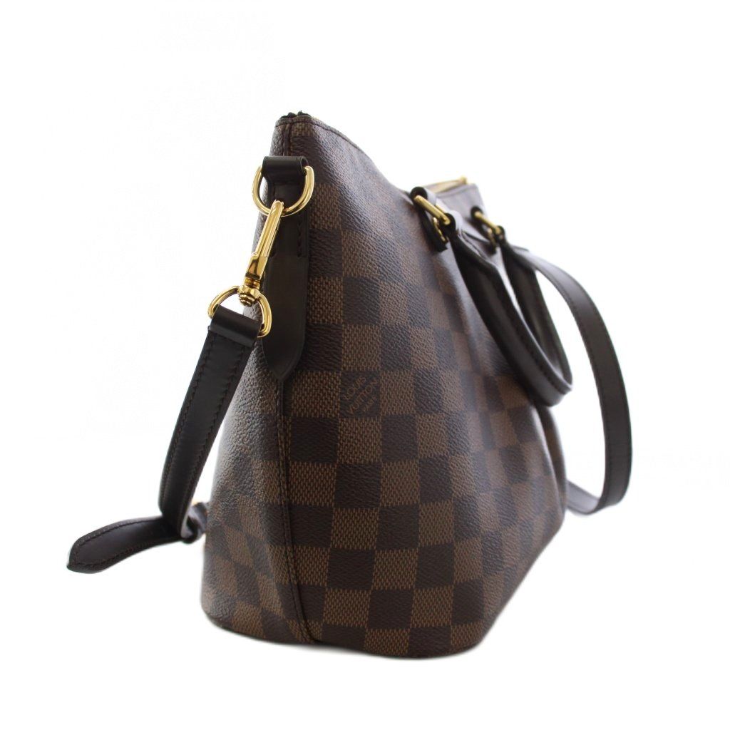 Louis Vuitton Sienna PM Damier Tote 2-Way Shoulder Bag KH — view 2