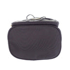 Prada 2-Way Bag Duet Bucket Re-Nylon Shoulder Nylon Black Gold — view 5