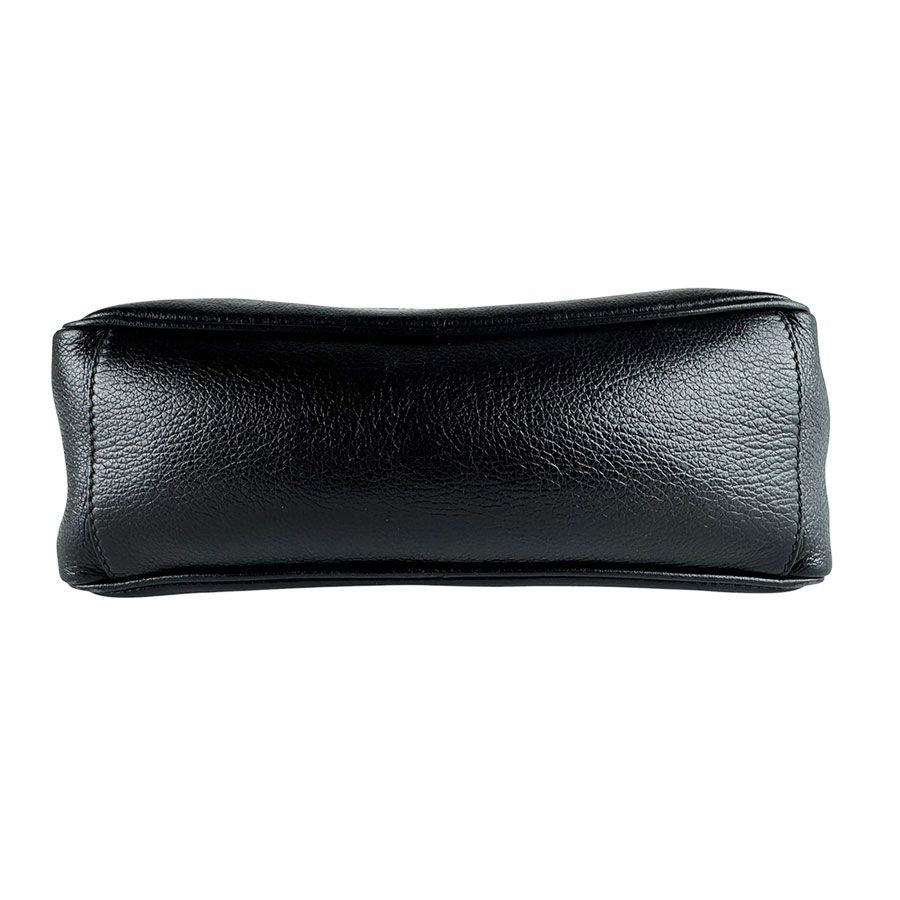 Prada Shoulder Bag Black — view 4