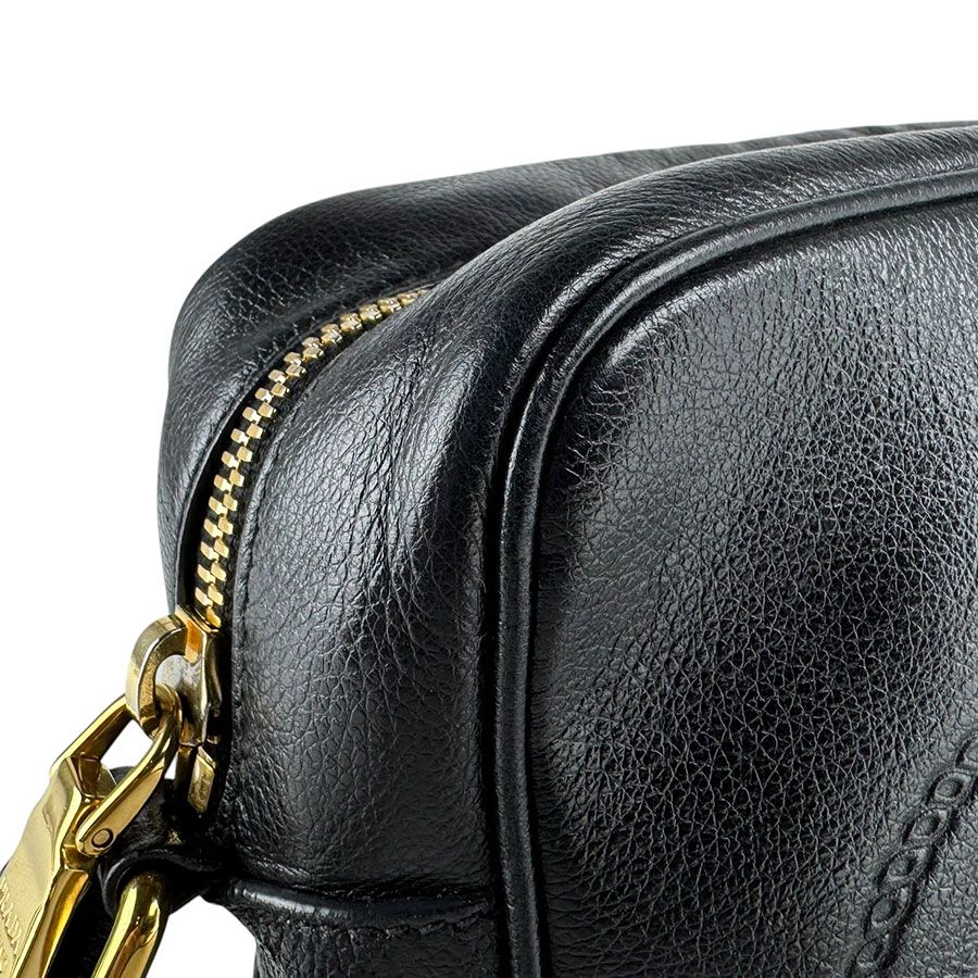Prada Shoulder Bag Black — view 7