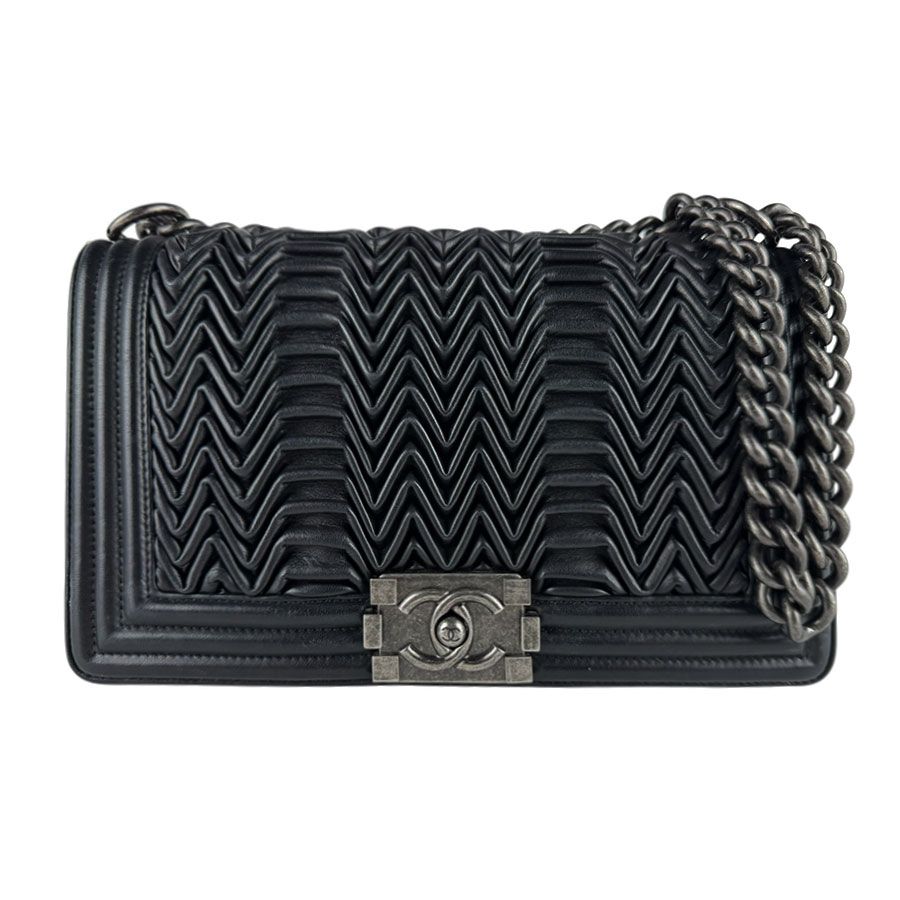 Chanel Shoulder Bag