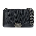 Chanel Shoulder Bag