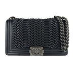 Chanel Shoulder Bag