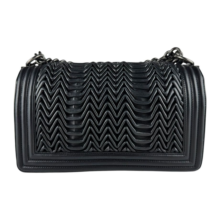 Chanel Shoulder Bag — view 3