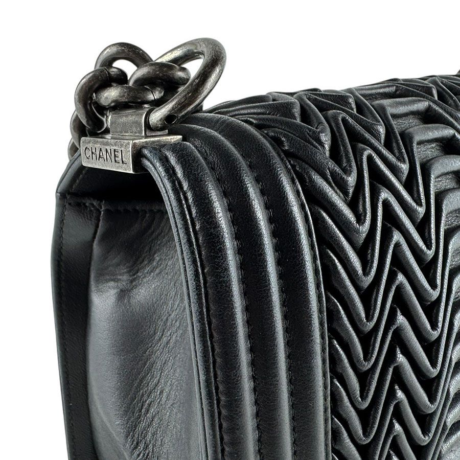 Chanel Shoulder Bag — view 7