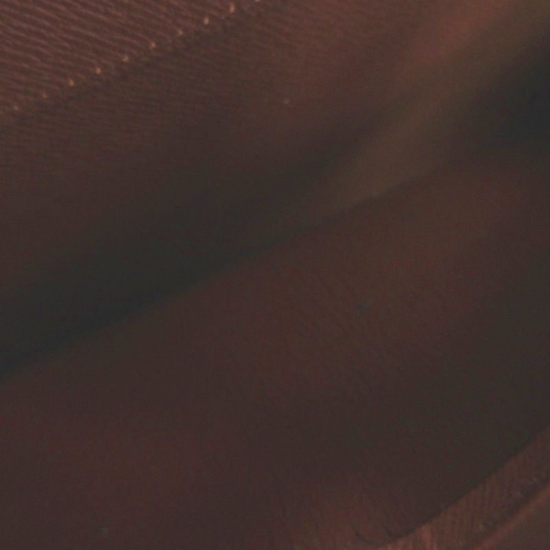 Louis Vuitton Monogram Shoulder Bag Brown — view 8