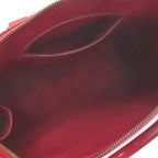 Louis Vuitton Epi Alma PM Handbag — view 7