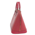 Louis Vuitton Epi Alma PM Handbag — view 2
