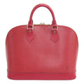 Louis Vuitton Epi Alma PM Handbag