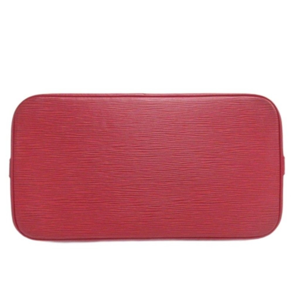 Louis Vuitton Epi Alma PM Handbag — view 5