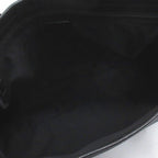 Gucci GG Canvas Tote Black — view 7