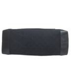 Gucci GG Canvas Tote Black — view 5