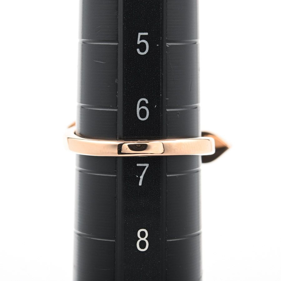Louis Vuitton Ring Bague Star Blossom — view 7