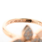 Louis Vuitton Ring Bague Star Blossom — view 6