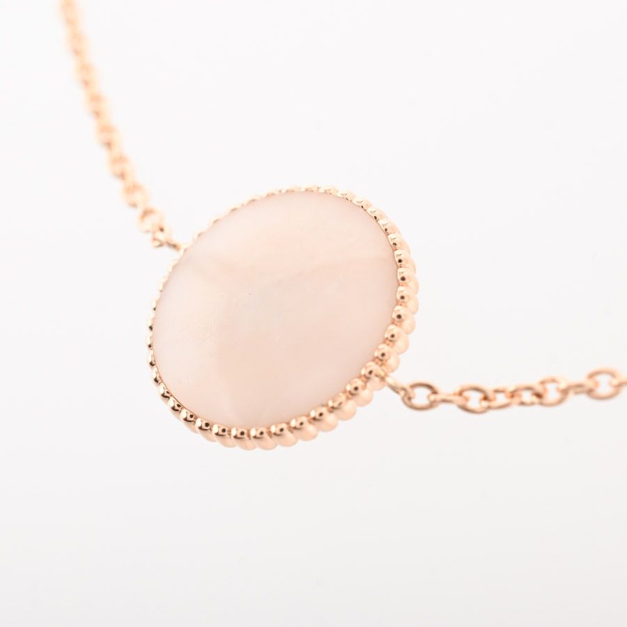 Dior Bracelet Rose Devan — view 4