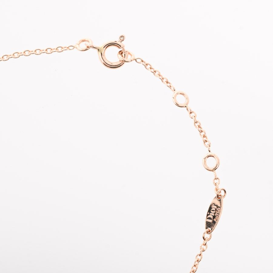 Dior Bracelet Rose Devan — view 5
