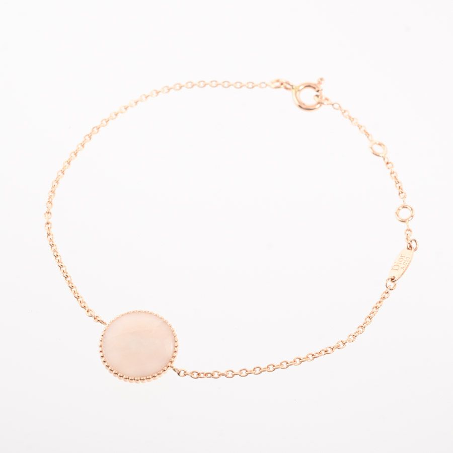 Dior Bracelet Rose Devan — view 3