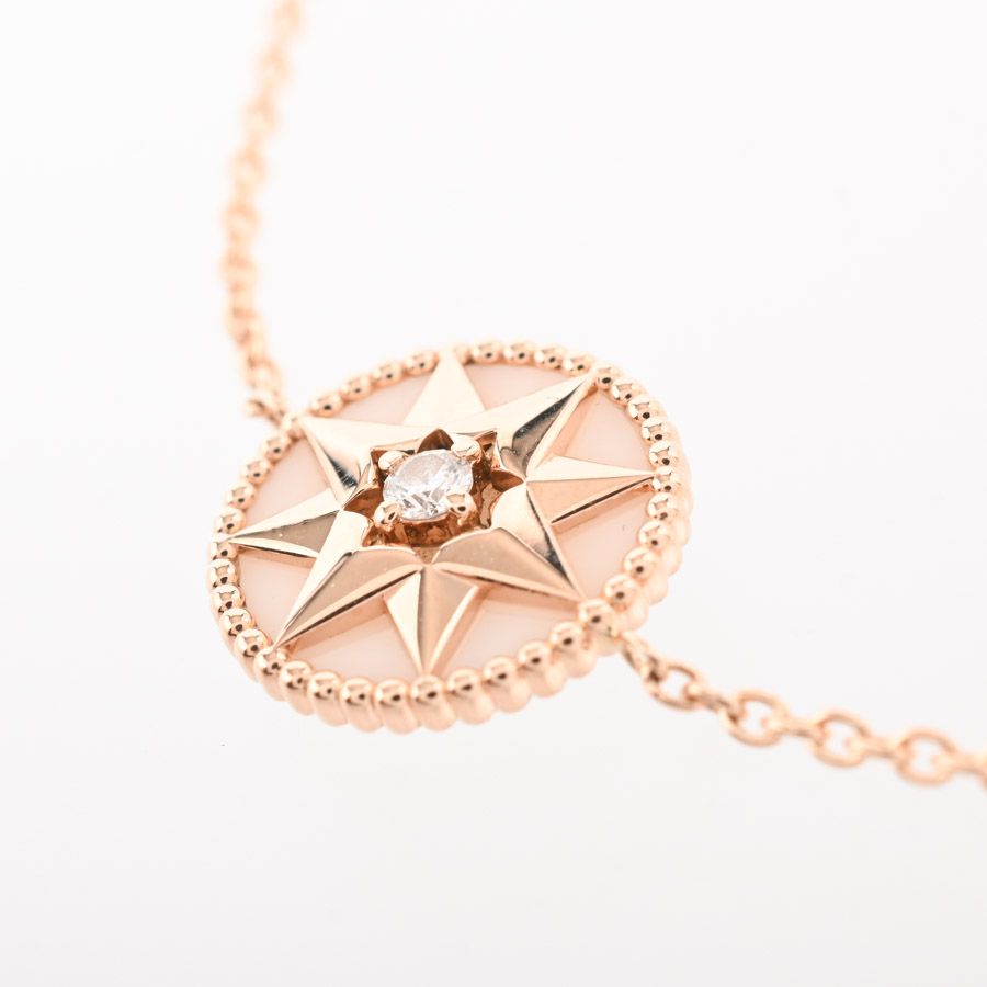 Dior Bracelet Rose Devan — view 2