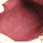 Louis Vuitton Shoulder Bag Carryall — view 4