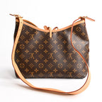 Louis Vuitton Shoulder Bag Carryall — view 3