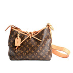 Louis Vuitton Shoulder Bag Carryall