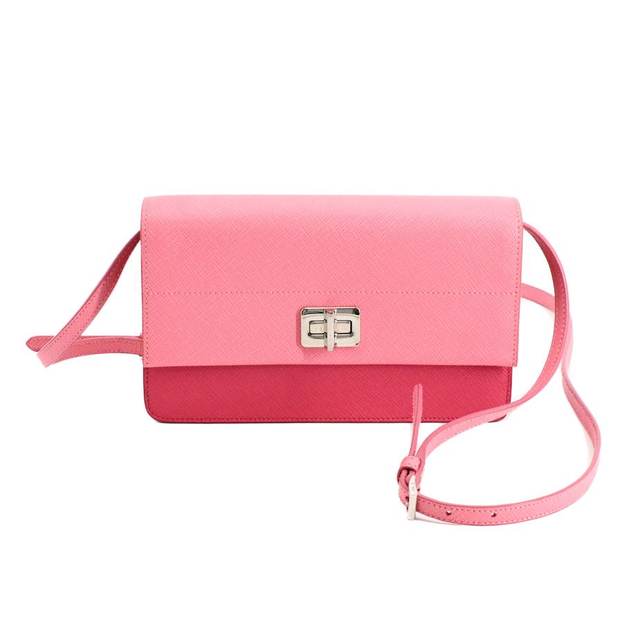 Prada Wallet Pink