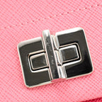 Prada Wallet Pink — view 8