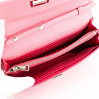 Prada Wallet Pink — view 4