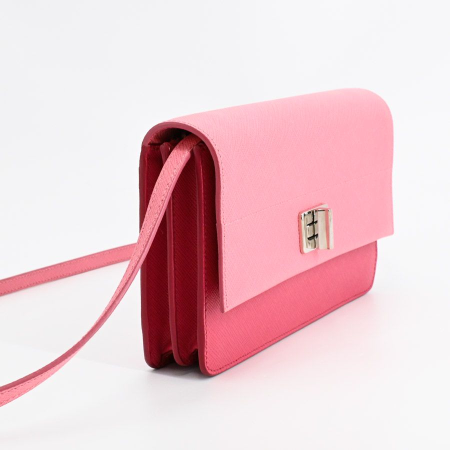 Prada Wallet Pink — view 2